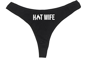 Sexiest Thong For Your Luscious Privates