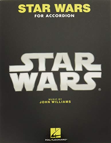 Star Wars for Accordion