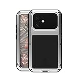 Resistencia al agua: protección impermeable que permite el uso de su teléfono en todas las condiciones climáticas