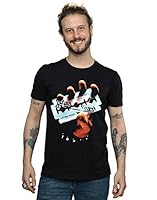 Algopix Similar Product 4 - ABSOLUTECULT Judas Priest Mens British