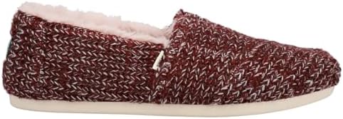 Women's Toms, Alpargata Cozy Slip-On | Image 2