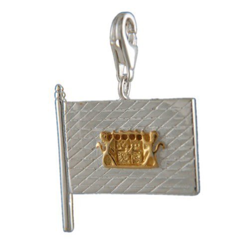 Melina 1800406 - Dije de plata