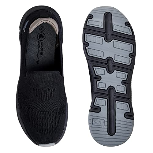 Image of Duke Mens Fwol1405 Sneaker