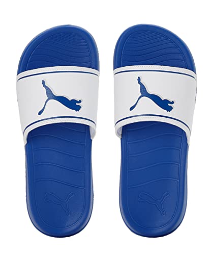 Image of Puma Unisex Adult Marine Slide