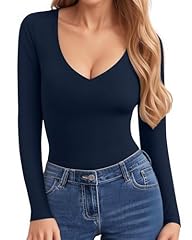 Navyblue Long Sleeve