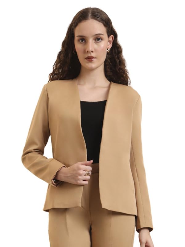 Women Casual Blazer-picture-21
