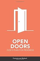 Open Doors 1974026795 Book Cover