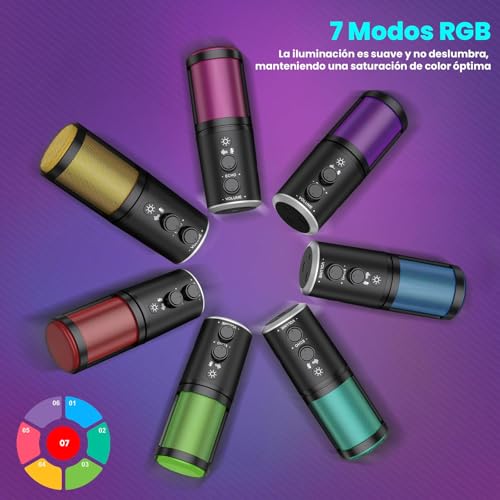 Recopilación de Microfono usb del mes. 21 Imagen adicional
