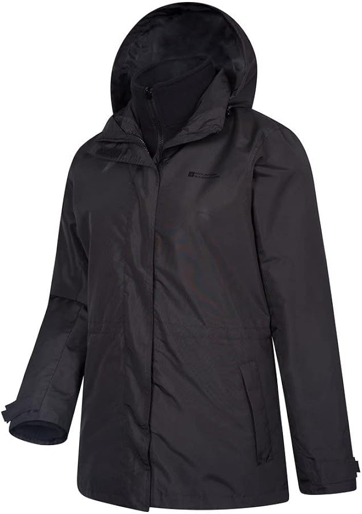 Buy Mountain Warehouse Fell Womens 3 in 