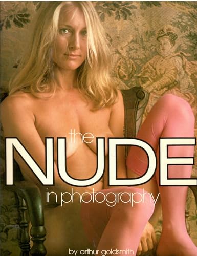 Nude in Photography