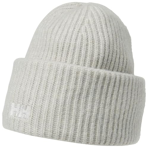 Bonnet Helly Hansen Soft Rib Beanie chaud et extensible pour homme et femme