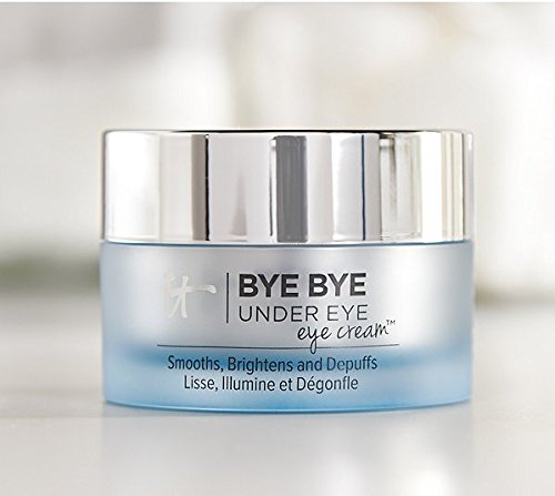 IT COSMETICS Bye Bye Under Eye Eye Cream Smooths, Brightens, Depuffs