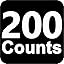 Black-200