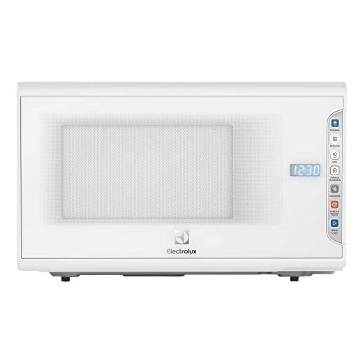 Micro-Ondas Electrolux Com Painel Integrado 31L (MI41T) 127V