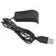 USB-Fingerabdruckleser, Sicherheitsschlüssel, Biometrischer Fingerabdruckscanner für PC, Desktop-USB-Fingerabdruckschlüsselleser für, MacOS