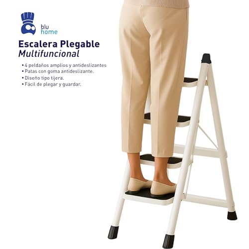 Escaleras tipo industrial 29 Imagen adicional