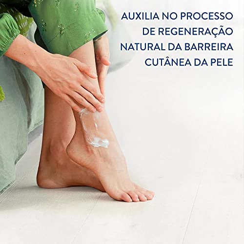 Creme Ureia Mãos e Pés 500g - Repos