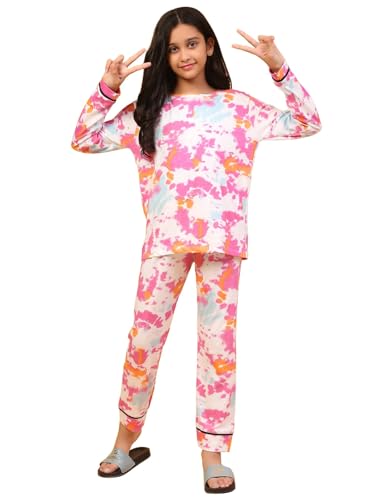 Image of Ninos Dreams Girls Pajama Set