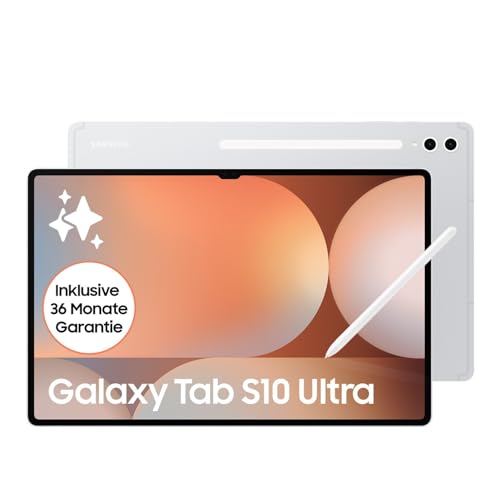 Samsung Galaxy Tab S10 Ultra AI Tablet, Android Tablet, 12