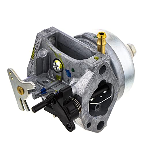 Carburador de repuesto Cub Cadet 16100-Z0L-853 para cortacéspedes de la serie CC989