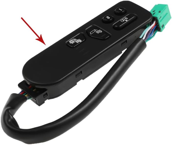 15116862 15116863 Power Seat Switch Control for Escalade Tahoe for Yukon Avalanche 2003-2006