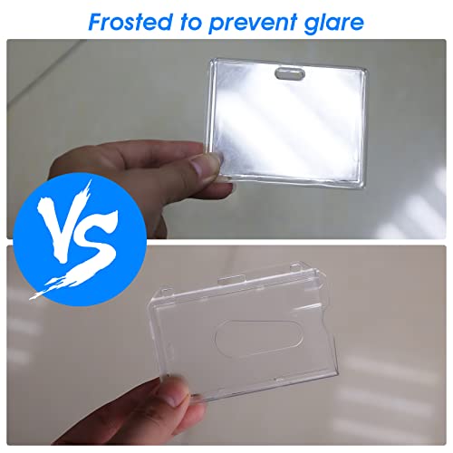 Cobee Porta Badge per Carta d'identità, Porta