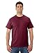 Jerzees Dri-Power Active Adult Tee, Violet, XL
