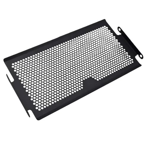 Protections de radiateur moto haut de gamme en alu pour calandre MT 07 XSR700 2015 2016