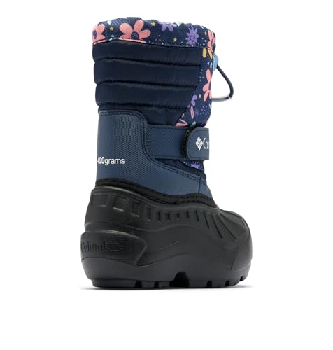 Columbia unisex-child Powderbug Snowlite2