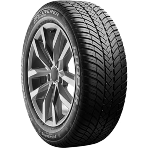 Pneu Discoverer Tous Seasons XL évite le changement de pneus été hiver