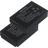 canon lp-e12 battery replacement Se suministra en un embalaje ecológico.