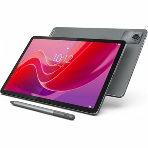 Tablet in offerta tra 100 e 300 euro!! Lenovo TB-330FU Tab M11 11', Wi-Fi, 128GB 8GB Ram, Luna Grey