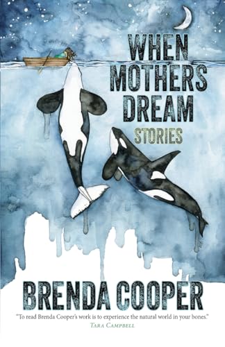 Cover of When Mothers Dream