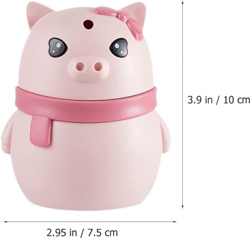 Miniatura 7 de iplusmile Dispensadores de palillos de dientes decorativos titulares automáticos para restaurante