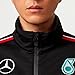 Mercedes AMG Petronas Formula One Team - 2023 Team Softshell Jacket - Black - Men - Size: L