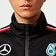 MERCEDES AMG PETRONAS Formula One Team - 2023 Team Softshelljacke - Schwarz - Männer - Größe: XL
