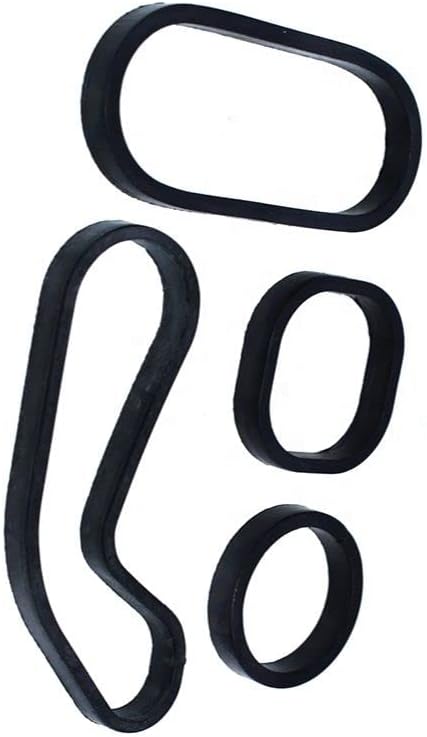 CAR SEAL 11427557010