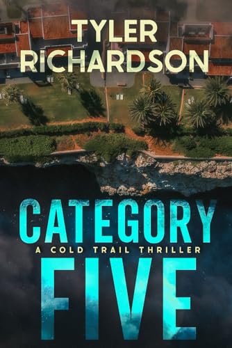 Image of Category Five: A Cold Trail Thriller
