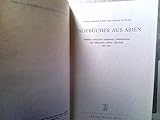  Tagebücher aus Asien. Bombay, Kalkutta, Kashmir, Afghanistan, die Himalayas, Nepal, Benares 1935-1939.