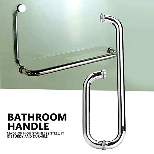 Consejos y reviews para comprar Manijas acero inoxidable modernas para comprar online. 14 Imagen adicional