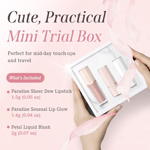 Image of DEARDAHLIA Trial Kit