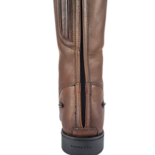 MORETTA Ventura Ladies Riding Boots4