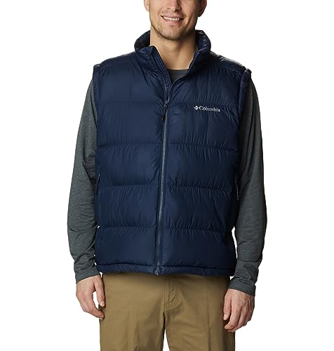 Image of Columbia Mens Pike Lake Ii Vest