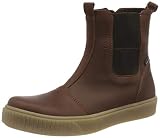 Däumling Damen Henri Stiefelette, Country Espresso, 38 EU Schmal