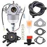 kohler command 20 oil capacity Remplacement pour carburateur 24 053 50-S
