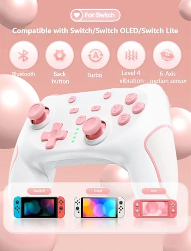 Matbip Switch Pro Controller thumb #1