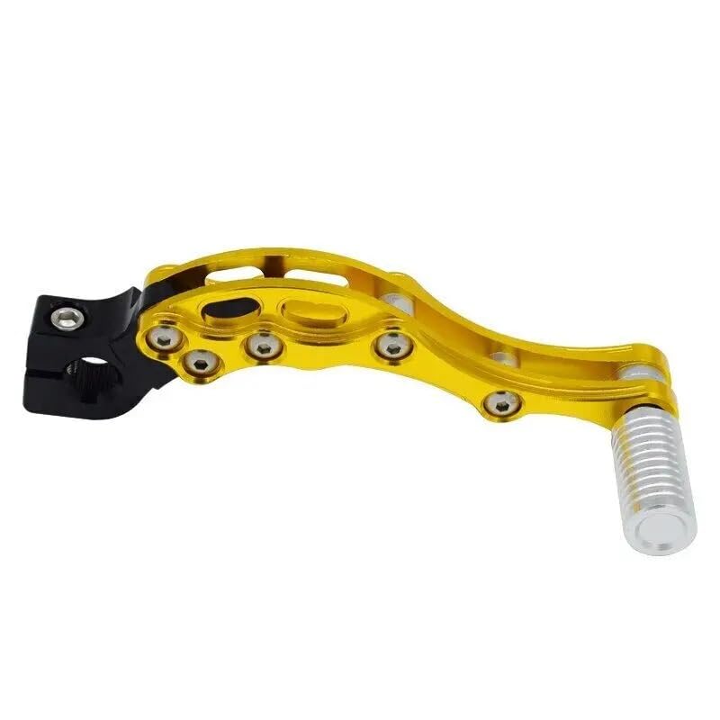 Levier démarrage à kick pour moto Fuxi 100cm3 et scooter DIO50 AF34 AF35