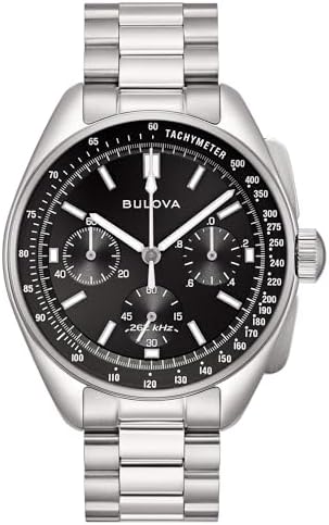 Bulova Unisex Adult Mod. 96A299 image 2