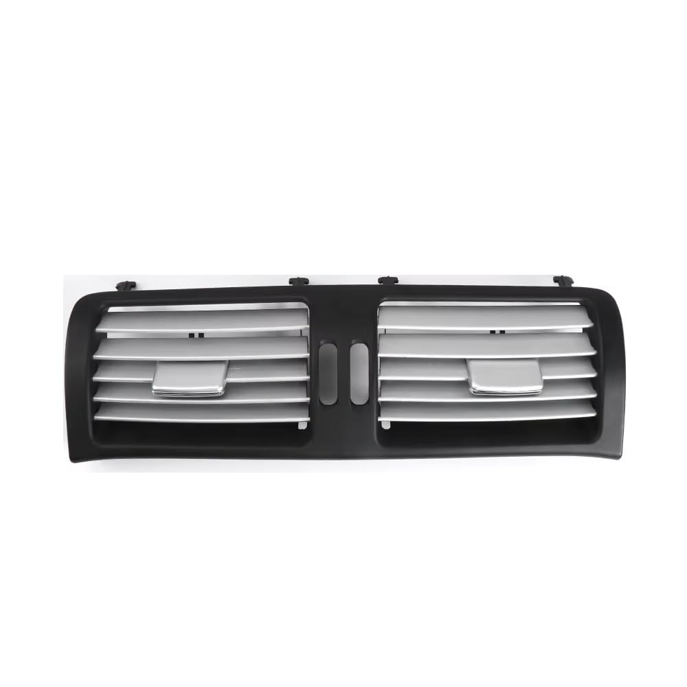 Grille d'aération W251 orientable pour climatisation Benz - 8