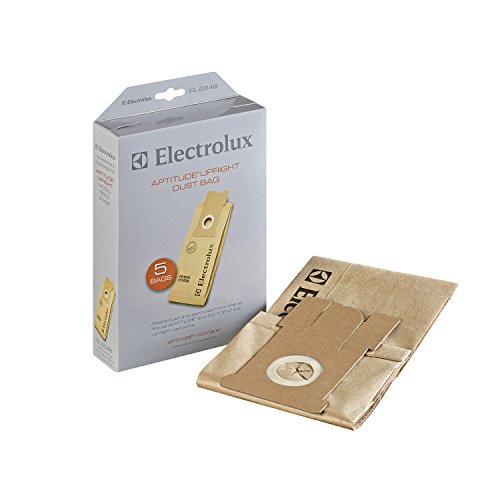 Electrolux Aptitude Upright Dustbags, 5 Pack